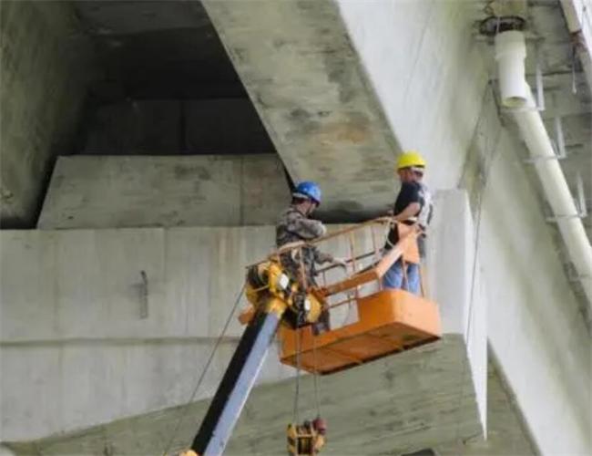 淮安桥梁建设排水系统